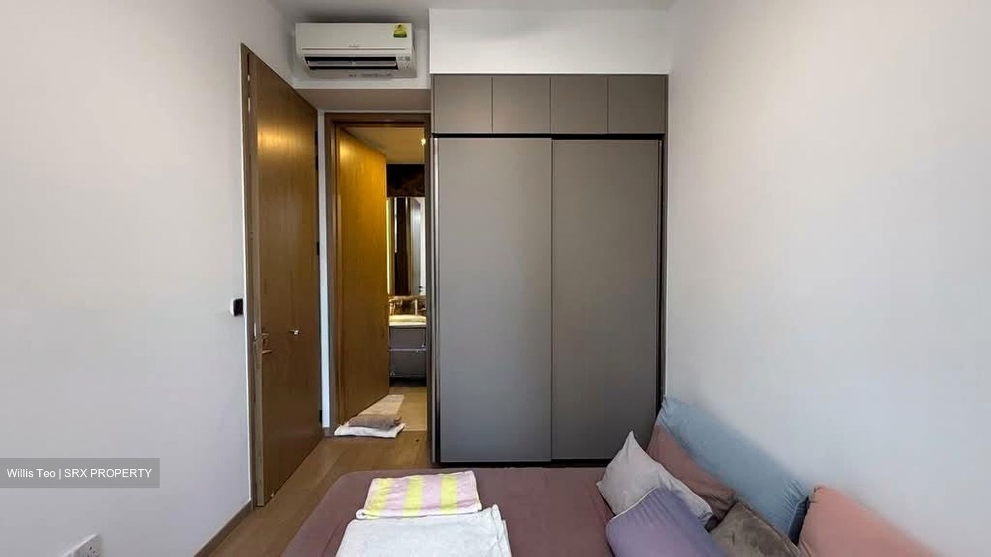 The Avenir (D9), Condominium #545481841